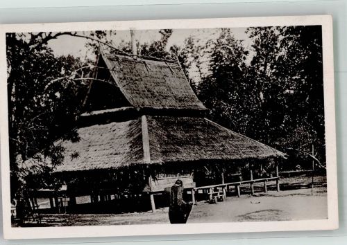 Paris Coloniale Ausstellung 1931 Indo-Chine Ausstellung