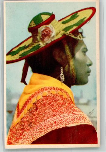 Trachten Mexiko