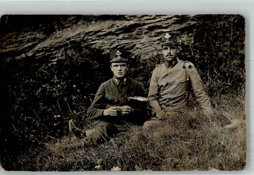 Uniform Soldaten Militär Polen