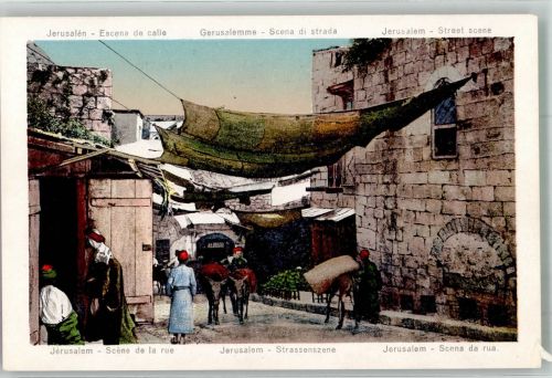 Jerusalem
