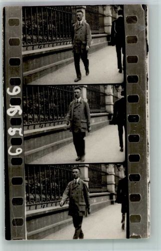 Filmstreifen Film