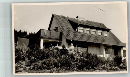 37603 W3450 Neuhaus im Solling