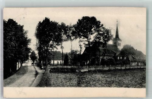 29303 W3102 Hermannsburg 1910 - Lüneburger Heide