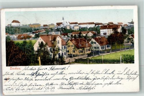 85221 W8060 Dachau 1902