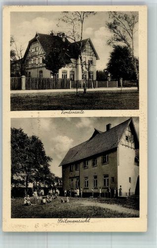 29313 W3107 Hambühren - Landheim Sophienschule