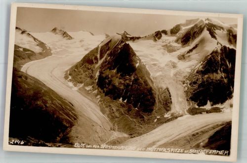 6458 Vent Winter Mutmalspitze Schalfferner