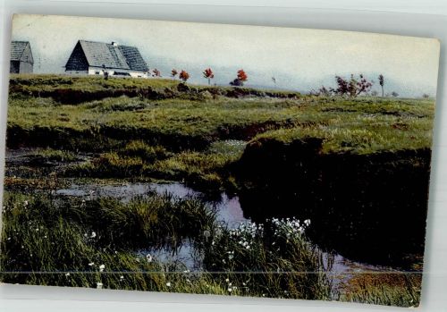 09496 O9346 Rübenau - Hochmoor