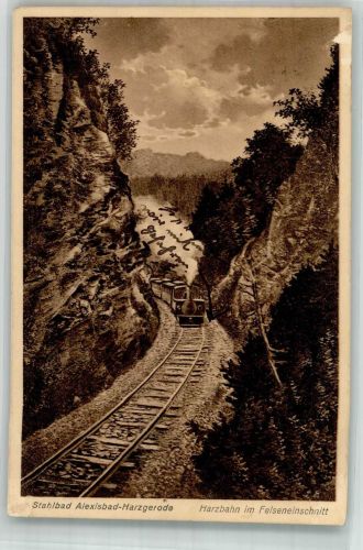 06493 O4301 Alexisbad - Marzbahn