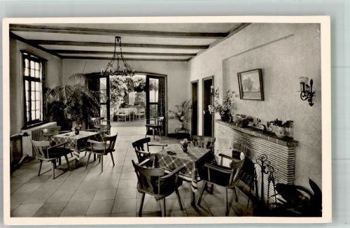 78351 W7762 Bodman - Gasthaus Adler