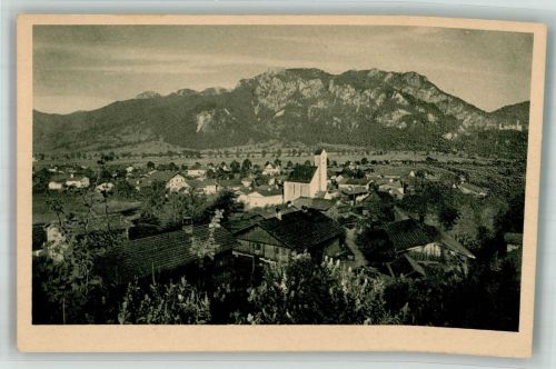 87645 W8959 Schwangau Foto AK Kirche