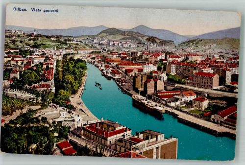 Bilbao Foto AK