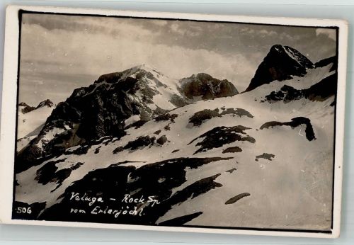 6580 St. Anton am Arlberg Winter Valluga