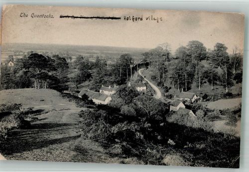 Bath 1905 Foto AK Holford Somerset