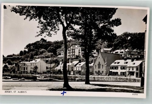 Jersey Foto AK St. Aubins