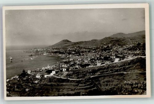Madeira Foto AK