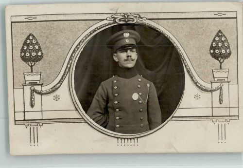Privatfoto eingesetzt Soldat Collage
