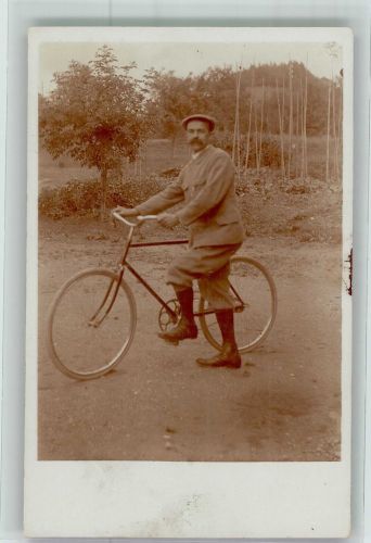 Fahrrad
