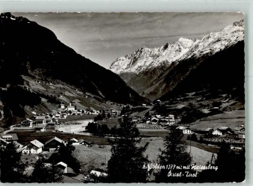 6450 Sölden Foto AK
