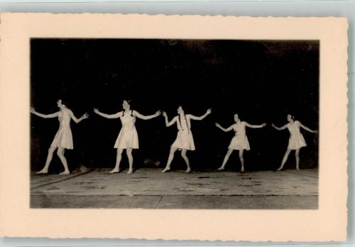 Ballett