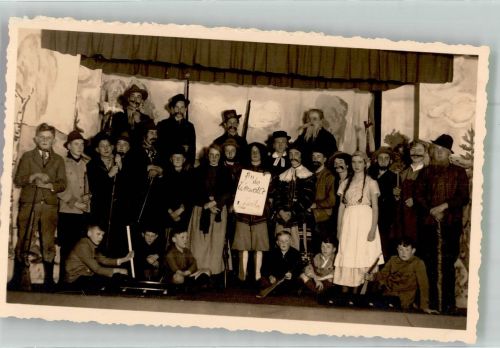 Volksschauspiel