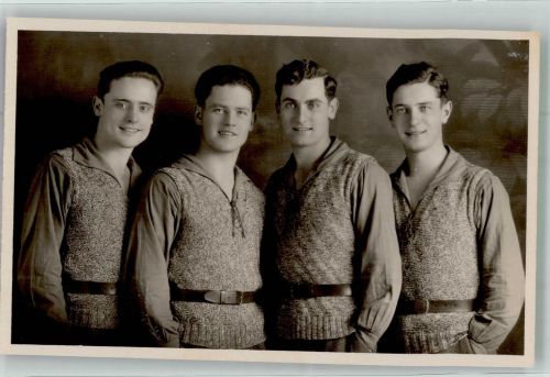 Rheinland Quartett Musikgruppe