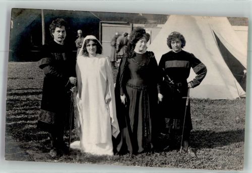Volksschauspiel