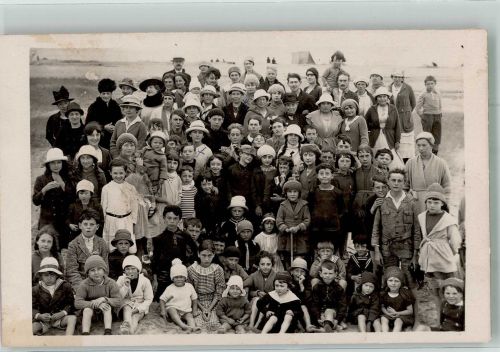 Gruppenfoto Bademode