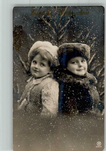 Winter Kinder 1650/6 Rotophot 1910