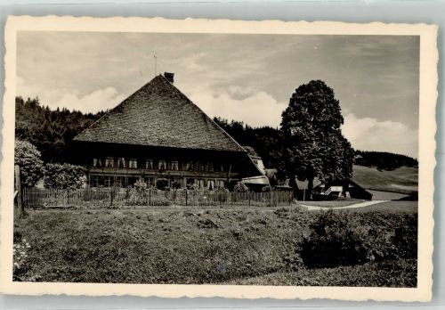 Bauernhaus