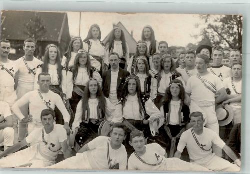 Turnen