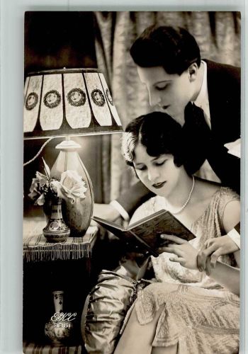 Liebespaar EKC 3361 Buch lesen