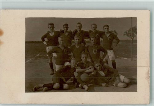 Fußballmannschaft