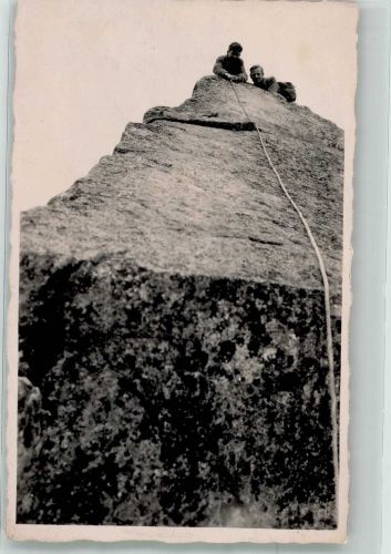 Bergsteiger