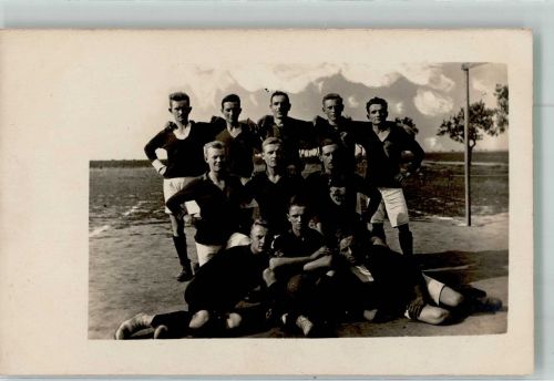Fußballmannschaft