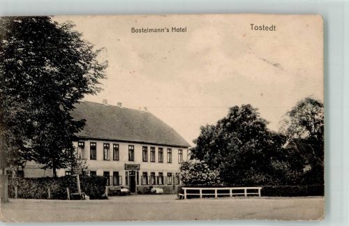 21259 W2111 Tostedt - Hotel Bostelmann