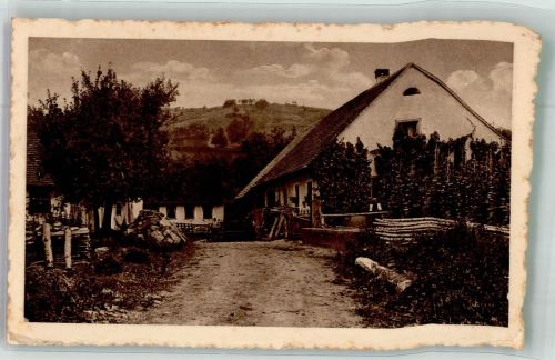 Schweiz Bauernhäuser Serie 1 No. 98 Bauernhaus 1916