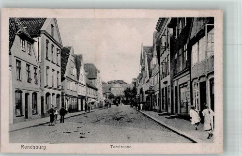24768 W2370 Rendsburg - Torstrasse