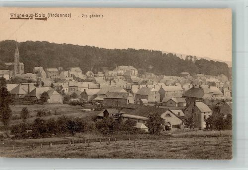 08330 Vrigne-aux-Bois 1917
