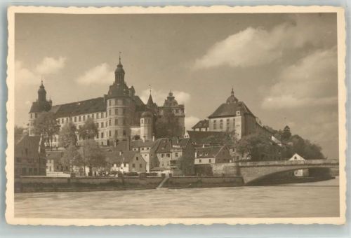 86633 W8858 Neuburg a d Donau
