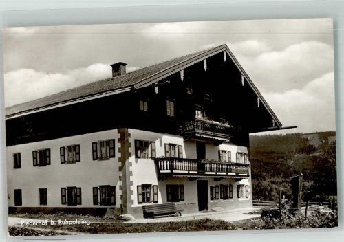83324 W8222 Ruhpolding - Riederhof