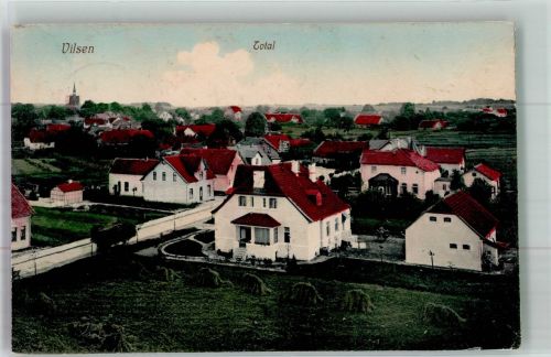 27305 W2814 Bruchhausen-Vilsen 1913