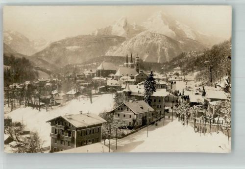 83471 W8240 Berchtesgaden