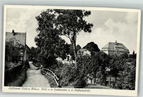 59602 W4784 Rüthen - Aufbauschule