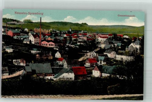 02742 O8713 Neusalza-Spremberg