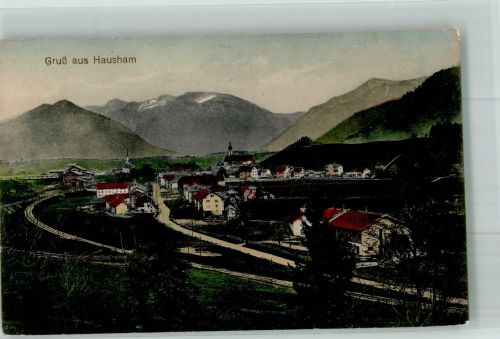 83734 W8164 Hausham