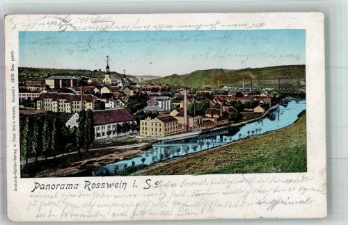 04741 O7304 Roßwein 1904