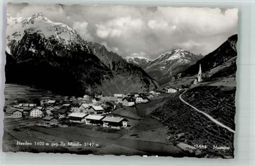 6542 Nauders Foto AK