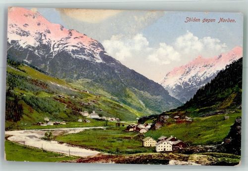 6450 Sölden Foto AK