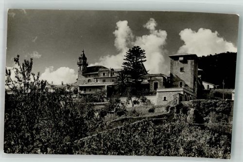 Valldemossa Foto AK La Cartuja