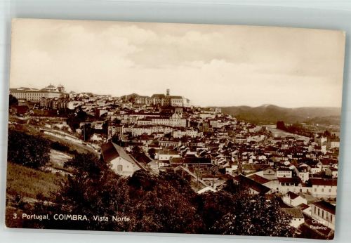 Coimbra Foto AK